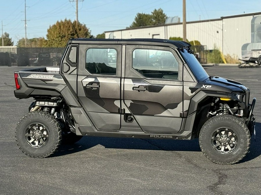 2026 Polaris Xpedition XP 5 Northstar