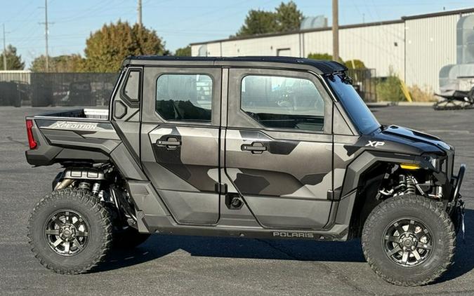 2026 Polaris Xpedition XP 5 Northstar