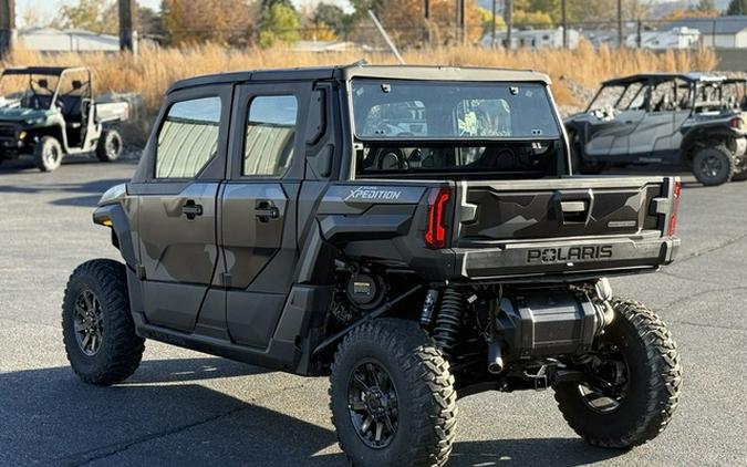 2026 Polaris Xpedition XP 5 Northstar