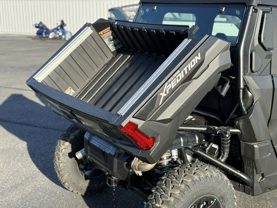2026 Polaris Xpedition XP 5 Northstar