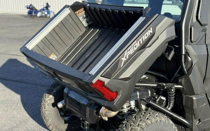 2026 Polaris Xpedition XP 5 Northstar