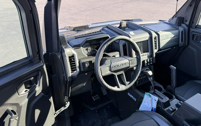 2026 Polaris Xpedition XP 5 Northstar