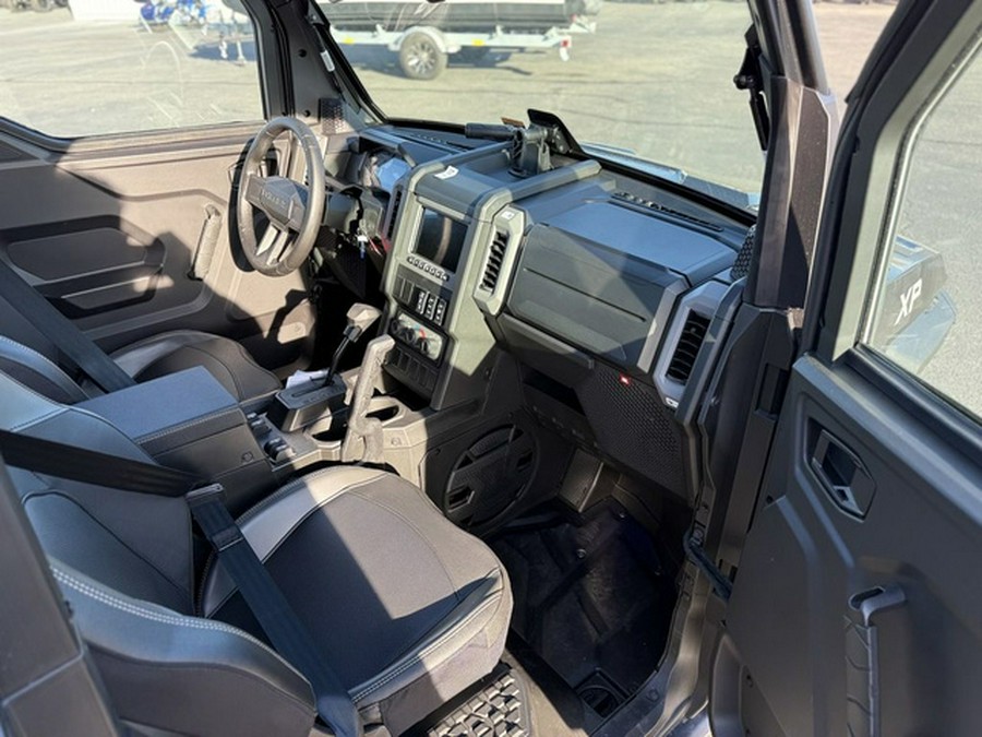 2026 Polaris Xpedition XP 5 Northstar