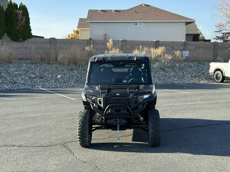 2026 Polaris Xpedition XP 5 Northstar