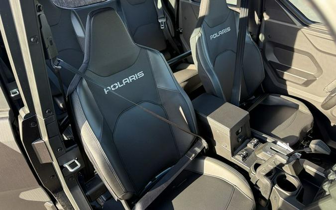 2026 Polaris Xpedition XP 5 Northstar