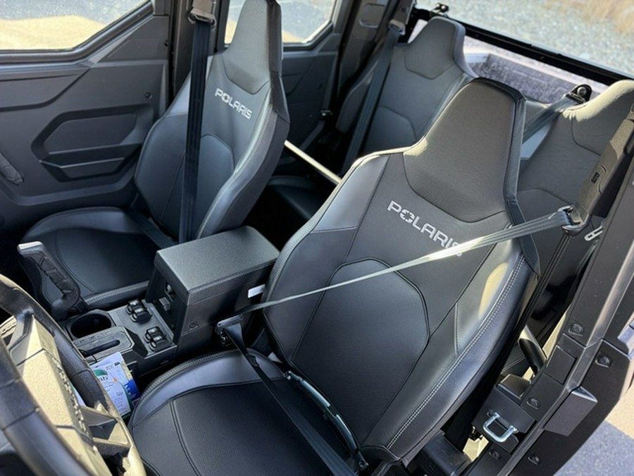 2026 Polaris Xpedition XP 5 Northstar