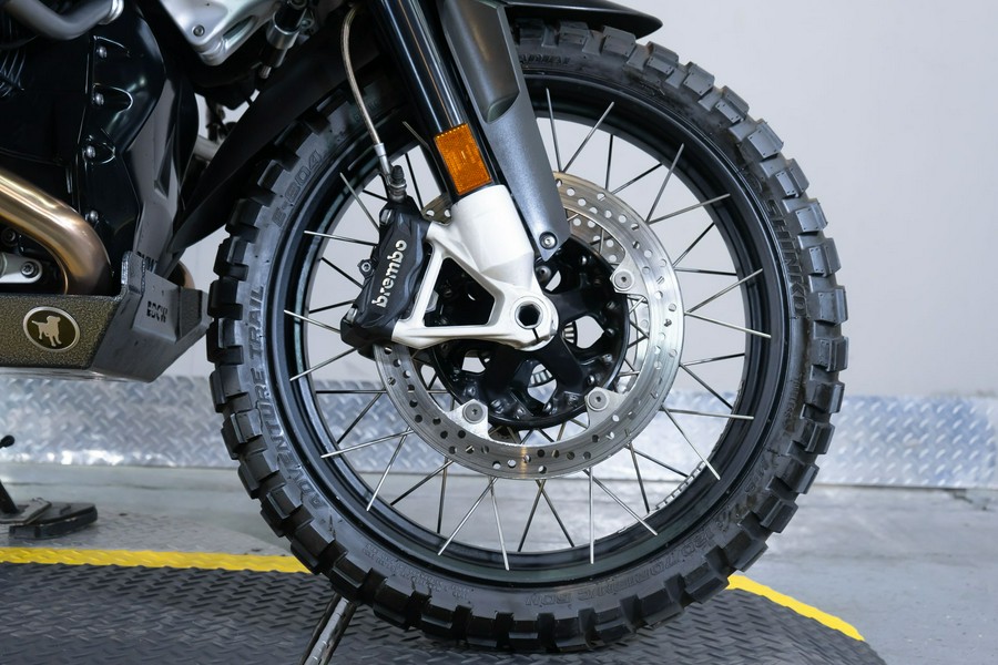 2015 BMW R 1200 GS Adventure