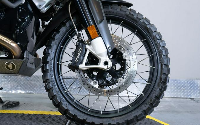 2015 BMW R 1200 GS Adventure