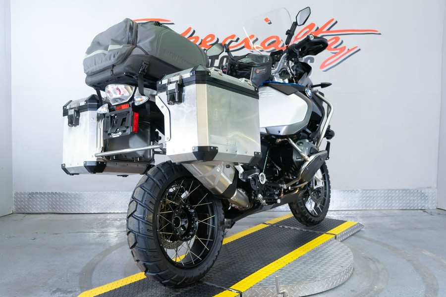 2015 BMW R 1200 GS Adventure
