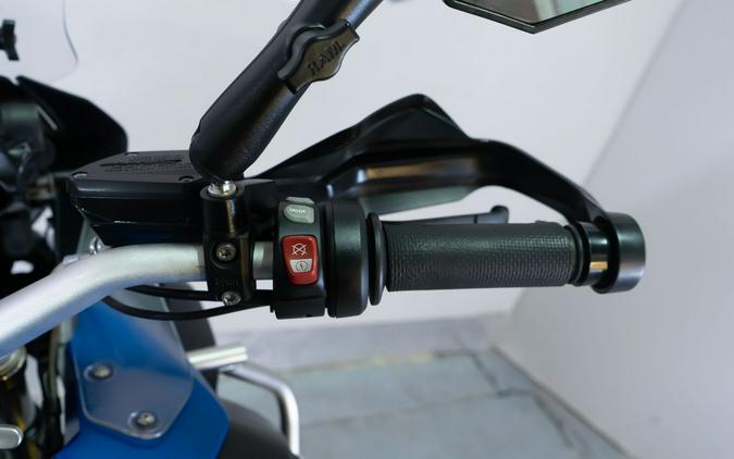 2015 BMW R 1200 GS Adventure