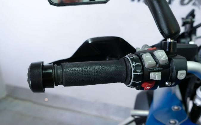 2015 BMW R 1200 GS Adventure