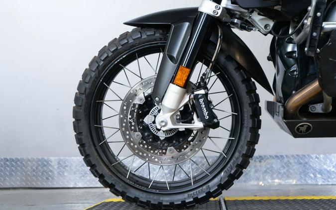 2015 BMW R 1200 GS Adventure