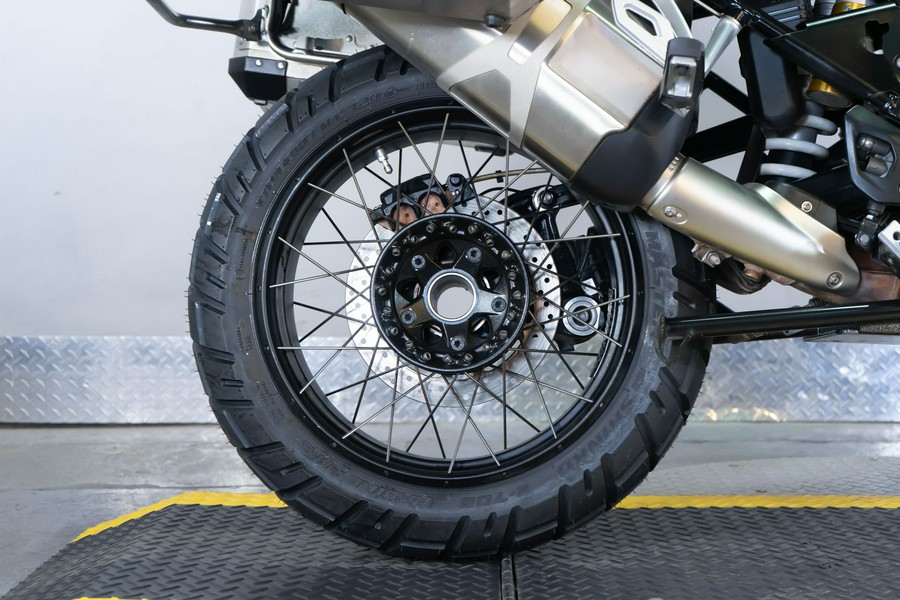 2015 BMW R 1200 GS Adventure