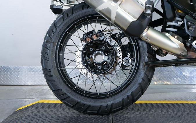 2015 BMW R 1200 GS Adventure