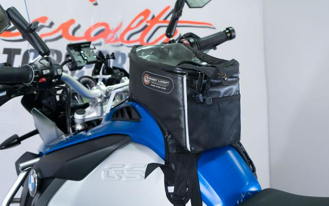 2015 BMW R 1200 GS Adventure