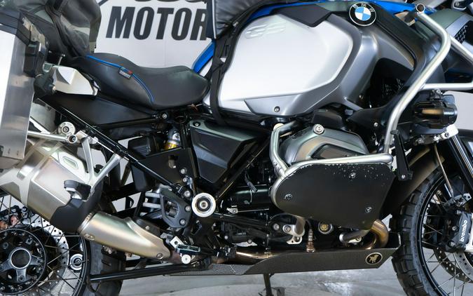 2015 BMW R 1200 GS Adventure