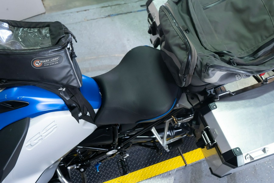2015 BMW R 1200 GS Adventure