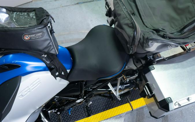 2015 BMW R 1200 GS Adventure