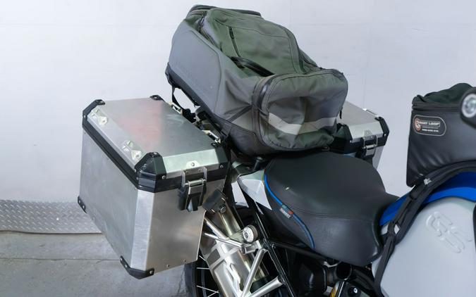 2015 BMW R 1200 GS Adventure