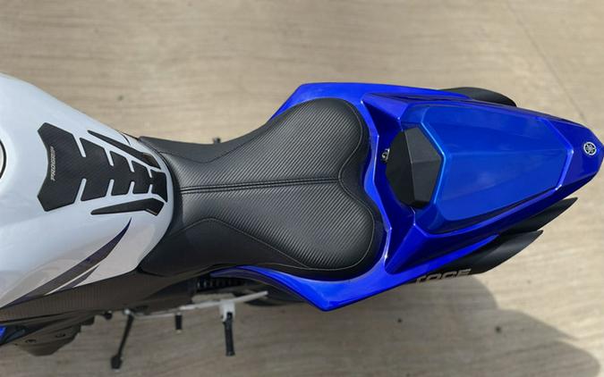2014 Yamaha YZF R1