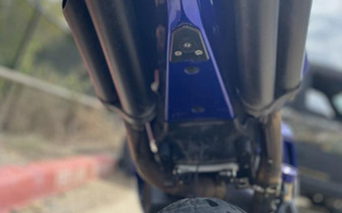 2014 Yamaha YZF R1