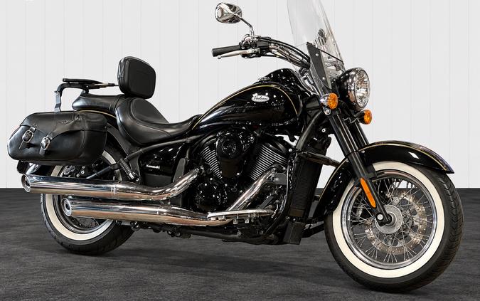 2023 Kawasaki Vulcan 900 Classic