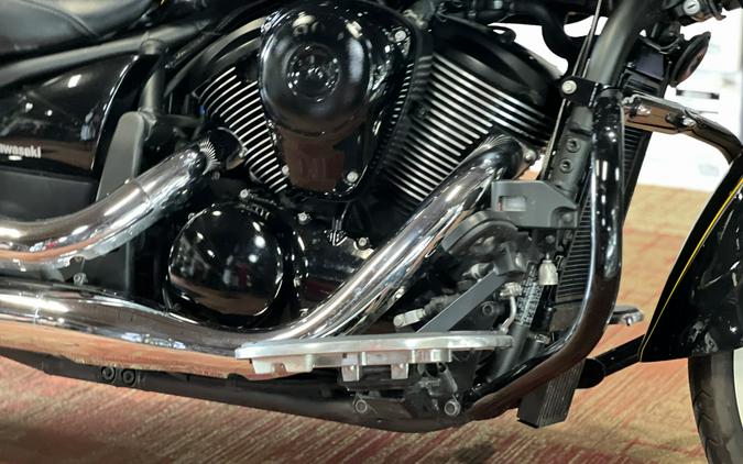 2023 Kawasaki Vulcan 900 Classic