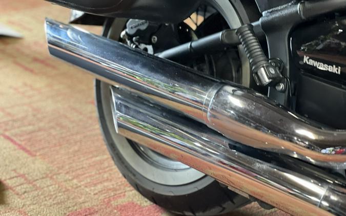 2023 Kawasaki Vulcan 900 Classic