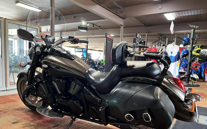2023 Kawasaki Vulcan 900 Classic