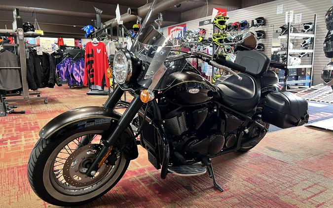 2023 Kawasaki Vulcan 900 Classic