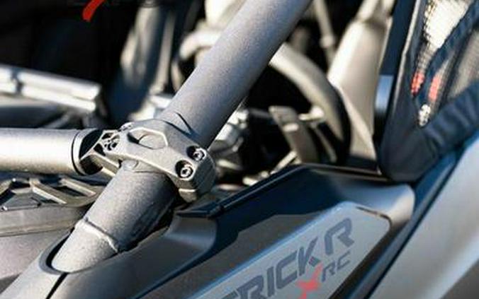 2027 Can-Am® Maverick R MAX X rc