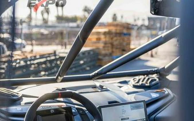2027 Can-Am® Maverick R MAX X rc