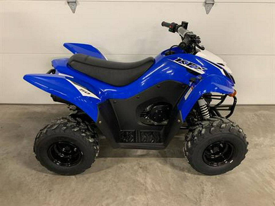 2023 Kawasaki KFX 50