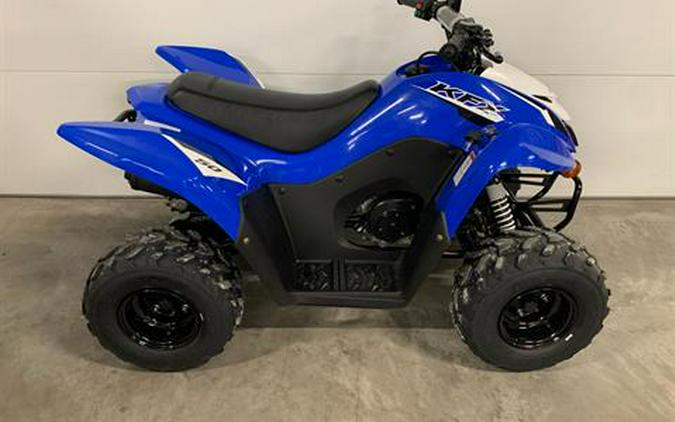 2023 Kawasaki KFX 50