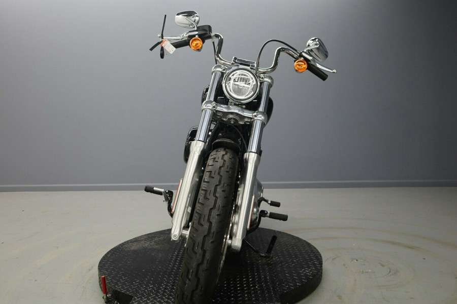 2021 Harley-Davidson Softail Standard