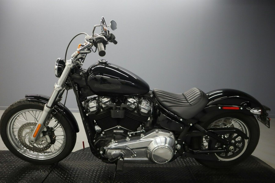 2021 Harley-Davidson Softail Standard