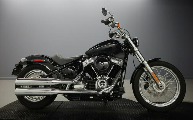 2021 Harley-Davidson Softail Standard