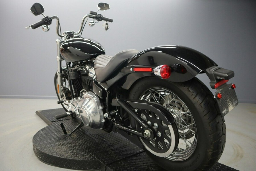 2021 Harley-Davidson Softail Standard