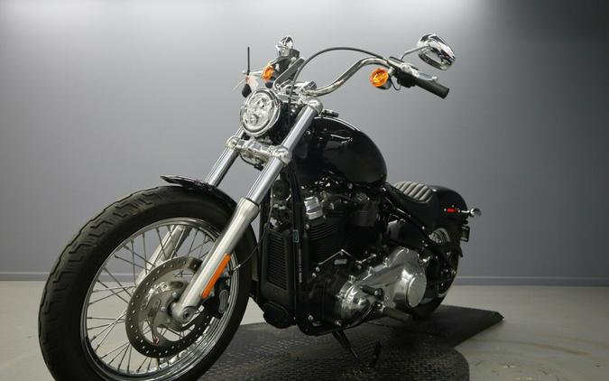 2021 Harley-Davidson Softail Standard