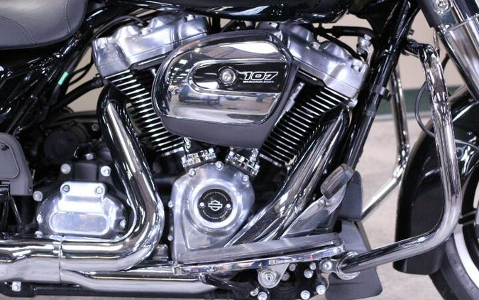 FLHT 2022 Electra Glide Standard