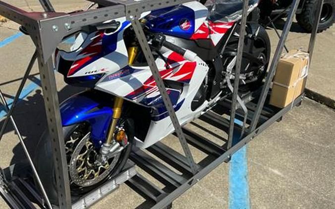 2023 Honda CBR1000RR-R Fireblade SP