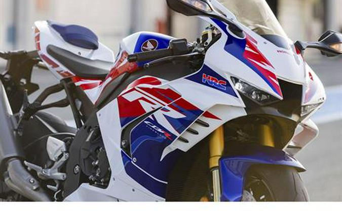 2023 Honda CBR1000RR-R Fireblade SP