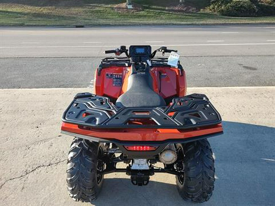 2024 Polaris Sportsman 450 H.O. Utility