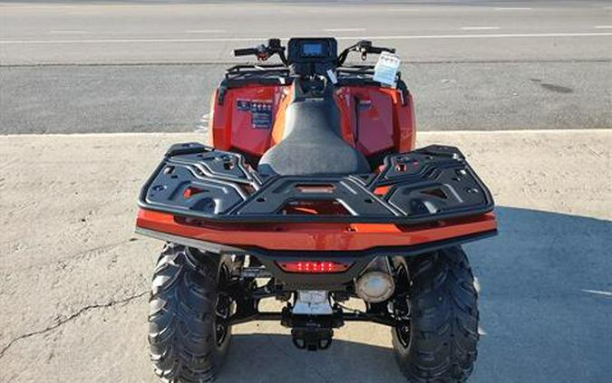 2024 Polaris Sportsman 450 H.O. Utility