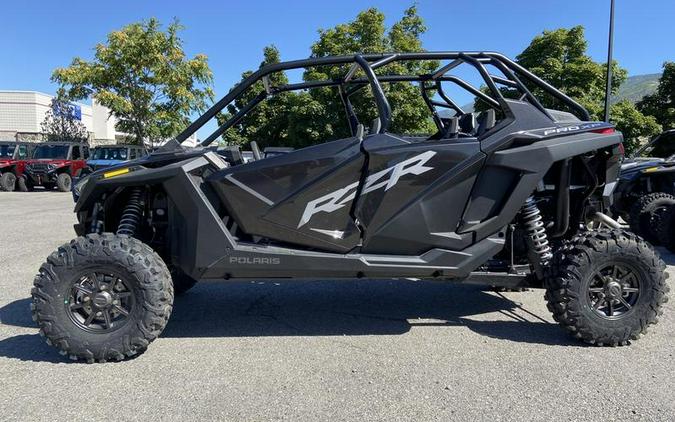 2024 Polaris® RZR Pro XP 4 Premium