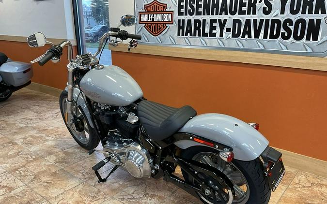 2024 Harley-Davidson® FXST - Softail® Standard