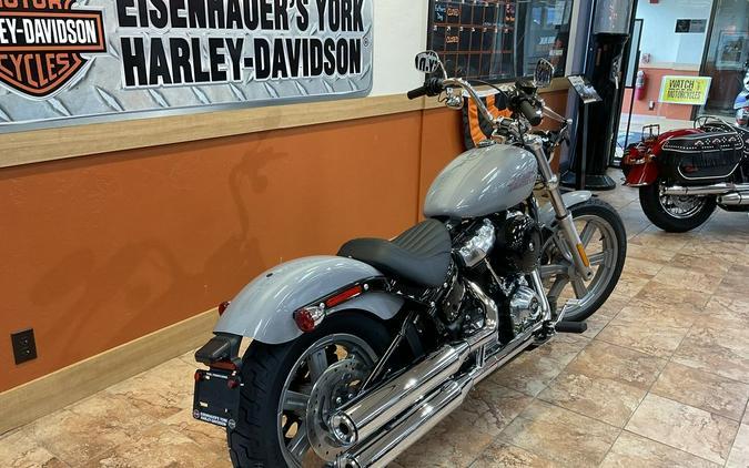 2024 Harley-Davidson® FXST - Softail® Standard