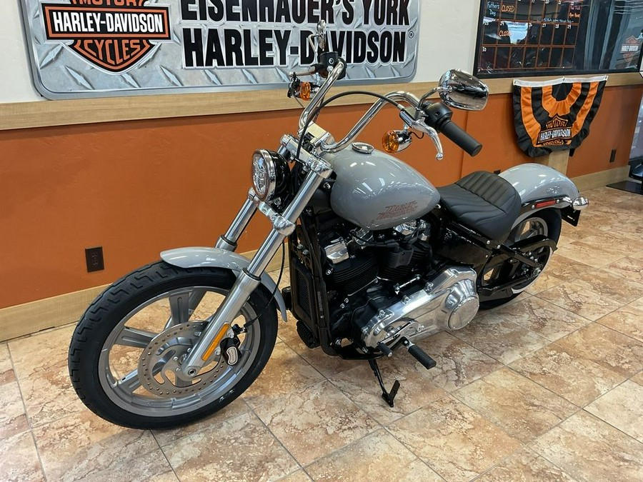 2024 Harley-Davidson® FXST - Softail® Standard