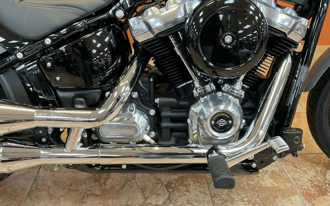 2024 Harley-Davidson® FXST - Softail® Standard