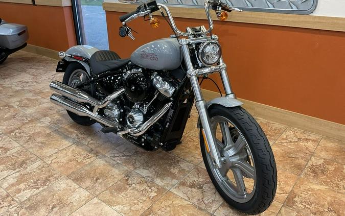 2024 Harley-Davidson® FXST - Softail® Standard